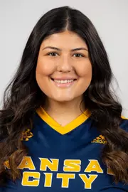 Katelyn Garcia 2023 Headshot