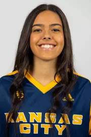 Gaby Lafavor 2023 Headshot