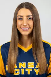 Sydney Reid 2023 Headshot