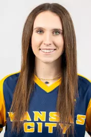 Katie Sutton 2023 Headshot