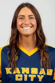 Ally VonFeldt 2023 Headshot