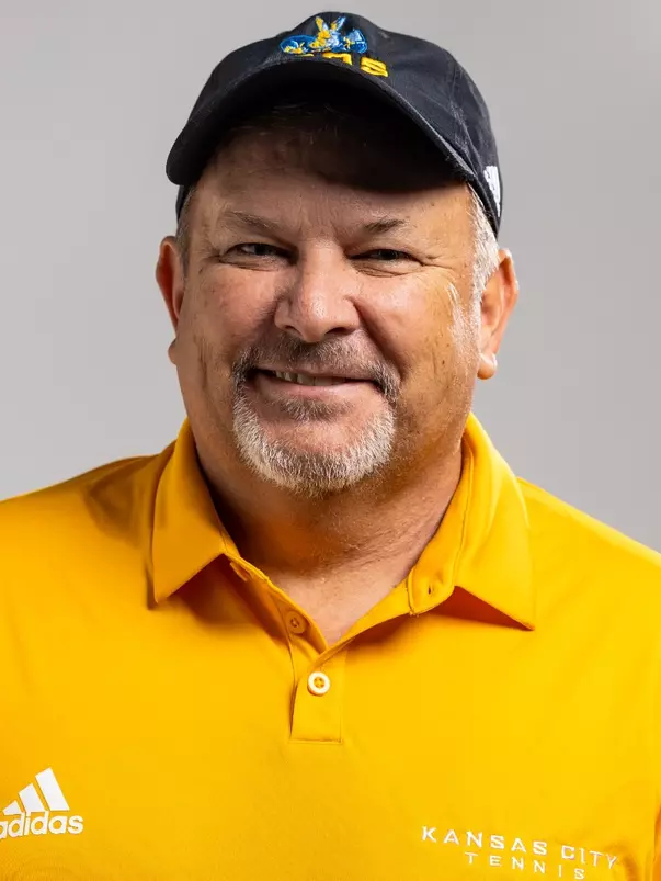 Kendell Hale 2023 Headshot