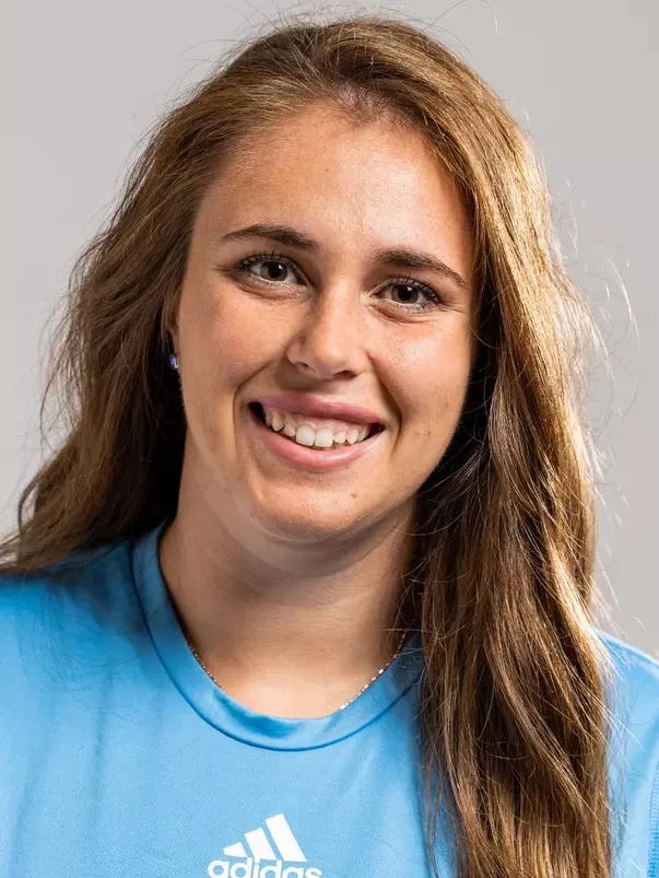 Michela Xibilia 2023 Headshot