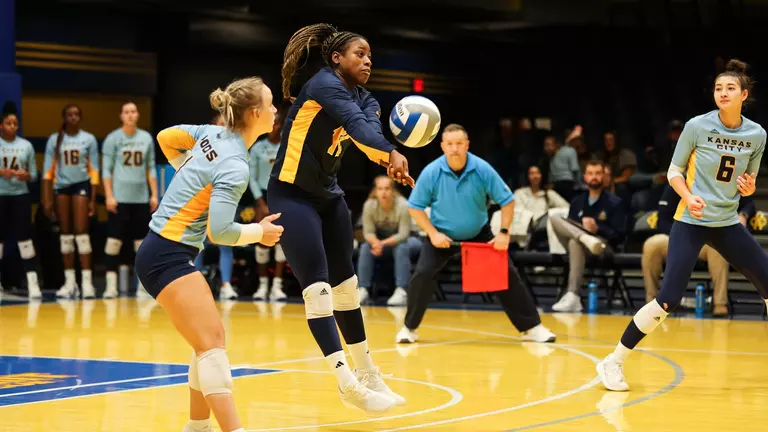 green vs. North Dakota