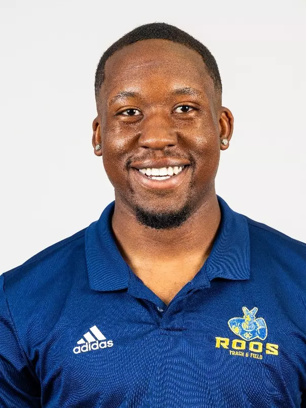 Michael Nweke 2023 Headshot