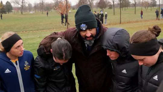 Mitchell Coaching