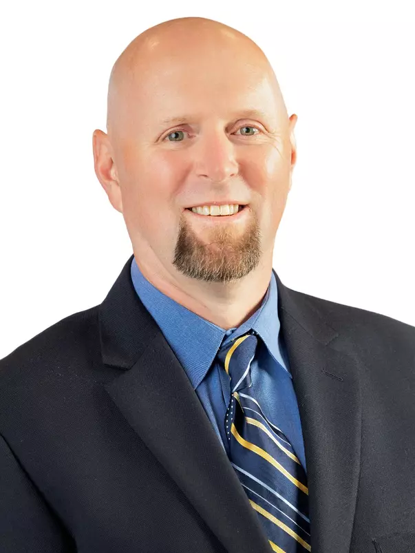 Paul Fessler Headshot 2023