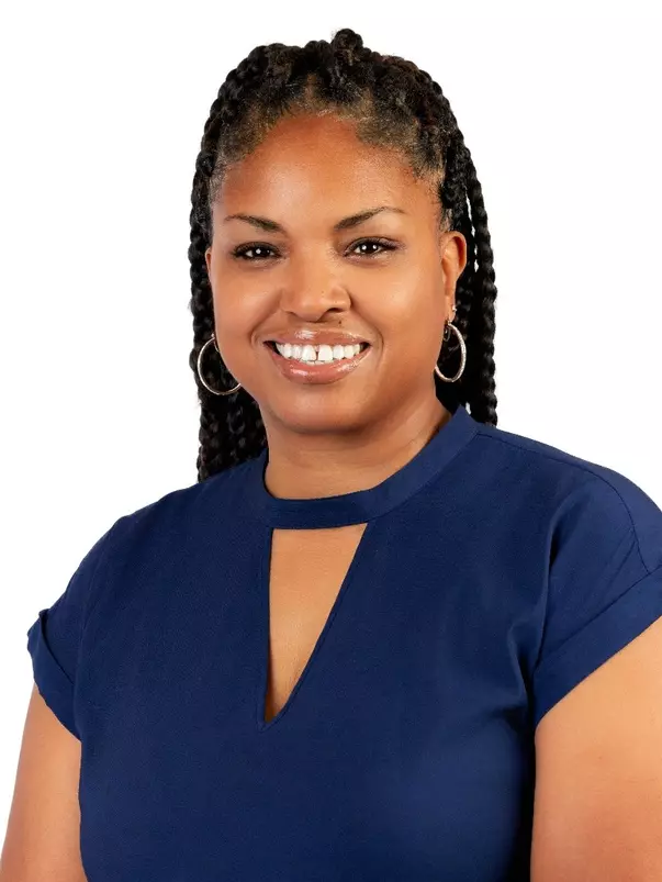 Velaida Harris Headshot 2023