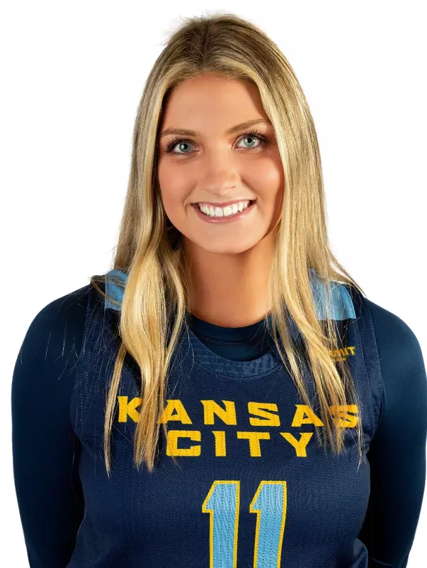 Kelby Bannerman Headshot 2023