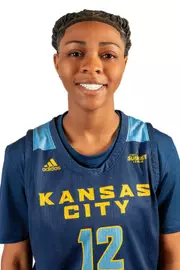 Dayshawna Carter Headshot 2023