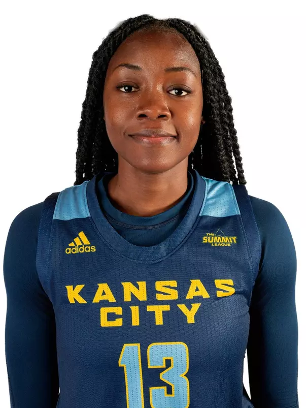 Ifunanya Nwachukwu Headshot 2023