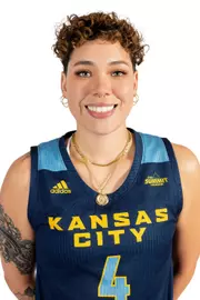 Dominique Phillips Headshot 2023