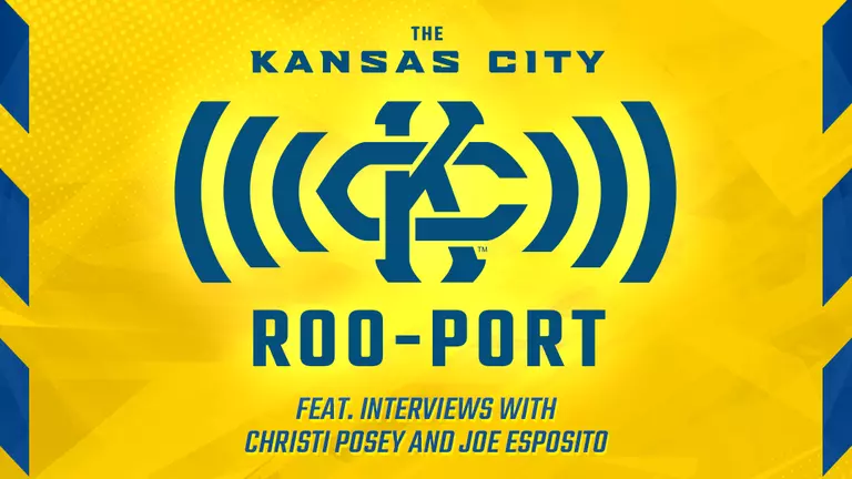 Roo-Port Episode 2
