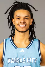 Tyler Andrews 2023-24 Headshot