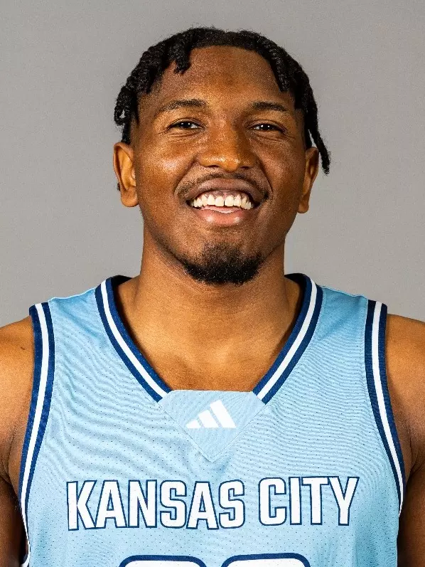 Melvyn Ebonkoli 2023-24 Headshot