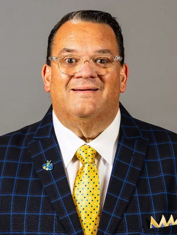 Joe Esposito 2023-24 Headshot