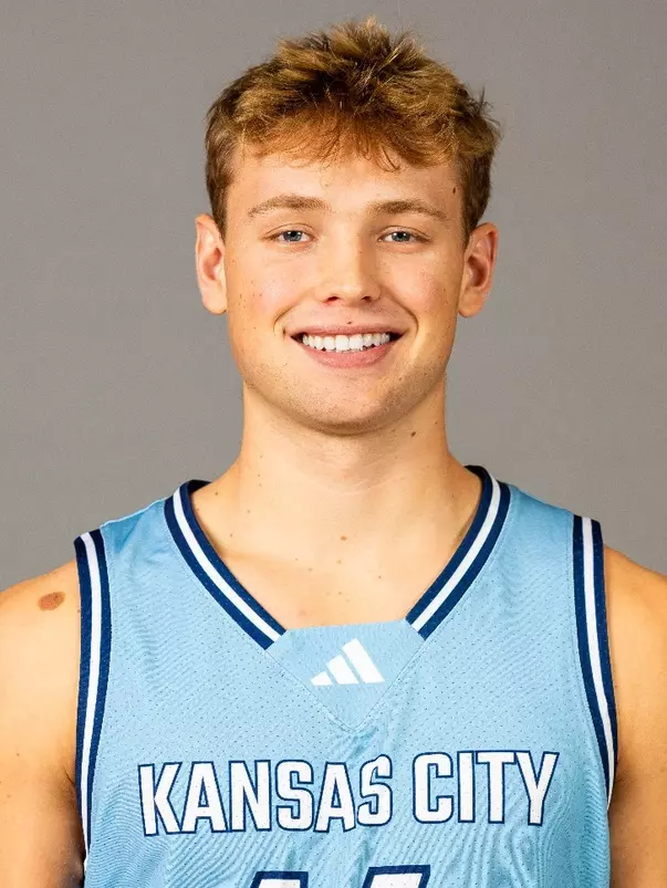 Cole Glasgow 2023-24 Headshot