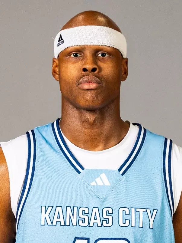 Precious Idiaru 2023-24 Headshot