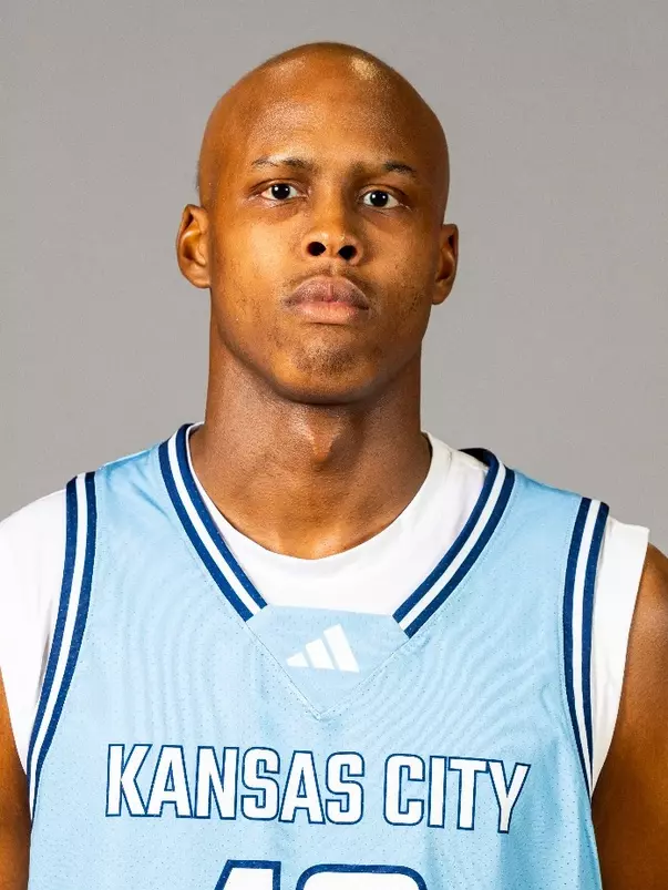 Promise Idiaru 2023-24 Headshot