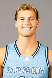 Anderson Kopp 2023-24 Headshot