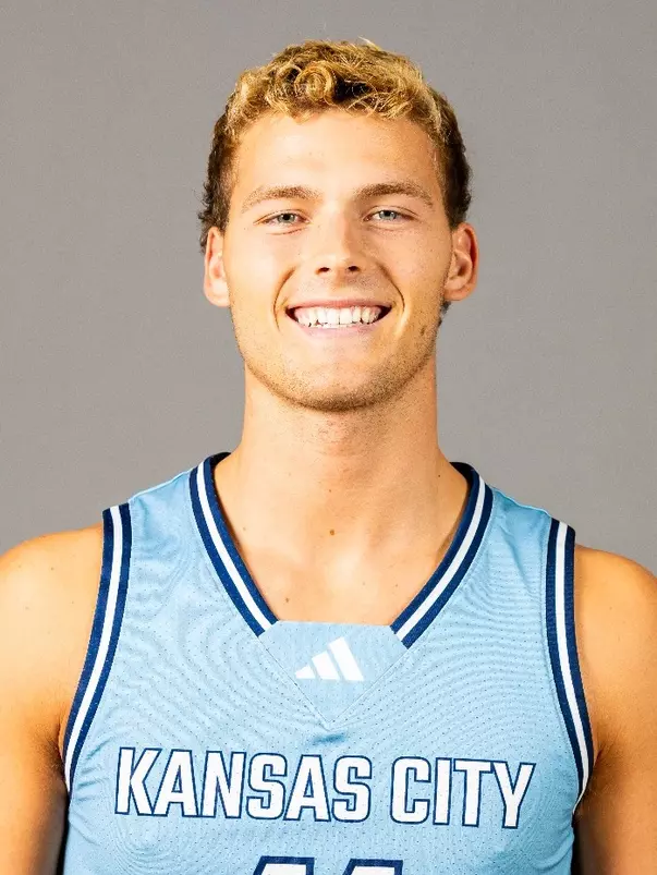 Anderson Kopp 2023-24 Headshot