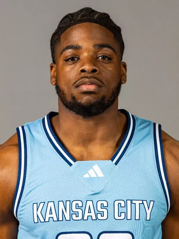 Allen Mukeba 2023-24 Headshot