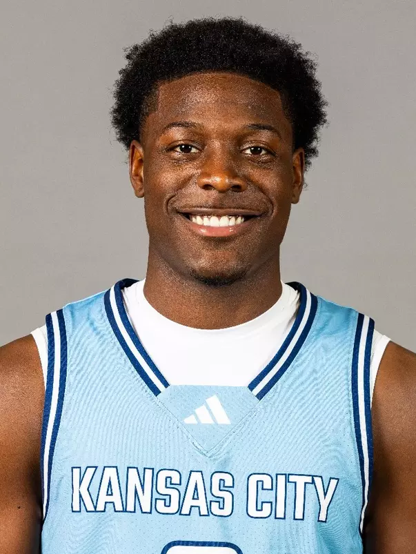 Malik Olafioye 2023-24 Headshot