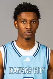 Artese Stapleton 2023-24 Headshot