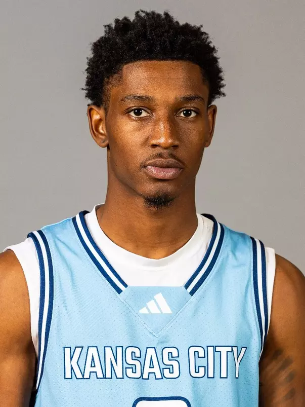 Artese Stapleton 2023-24 Headshot