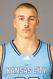 Jevin Sullivan 2023-24 Headshot