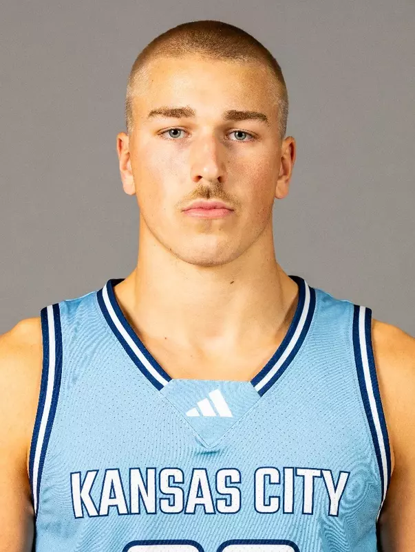 Jevin Sullivan 2023-24 Headshot