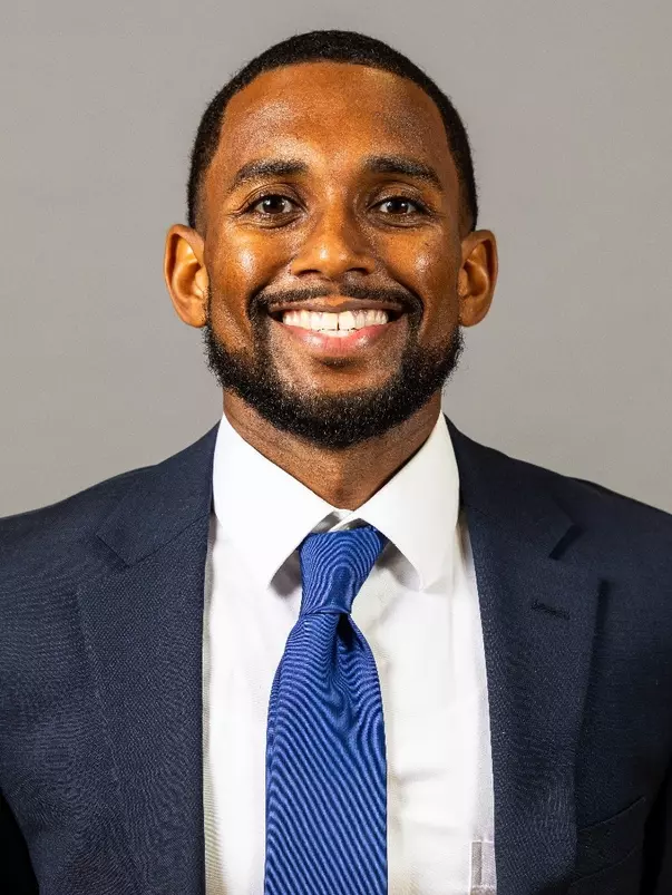 Justin Tabor 2023-24 Headshot