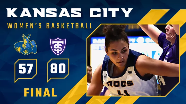 WBB Final vs. UST