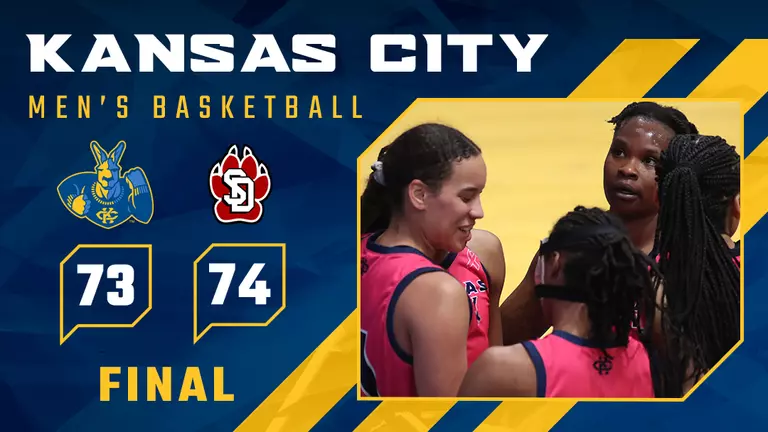 WBB Final vs. USD