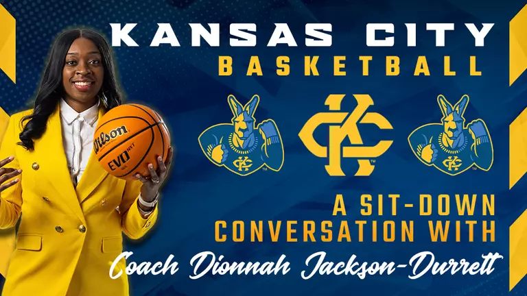 Dionnah Jackson-Durrett Interview