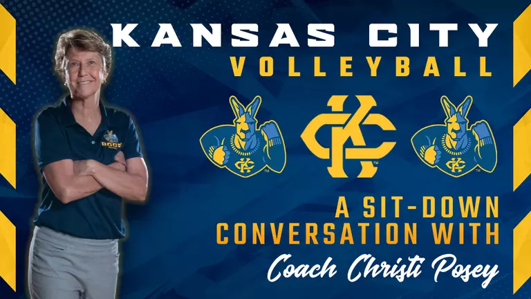 Sit Down Coach Posey