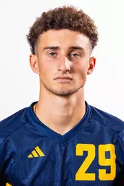 Dylan Ashford 2023 Headshot