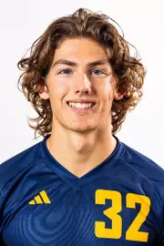 Camden Baker 2023 Headshot
