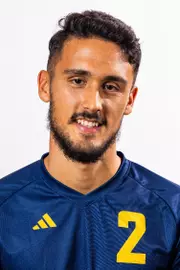 Mael Caisson 2023 Headshot