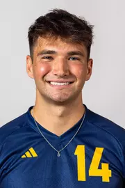 Griffin Cook 2023 Headshot