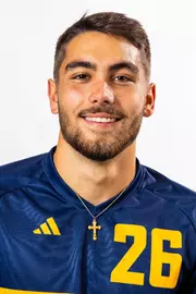 Mathew Drinkhouse 2023 Headshot