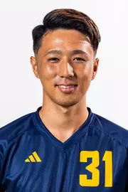 Yuki Ikezaki 2023 Headshot