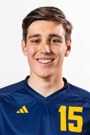 Seth Kacich 2023 Headshot
