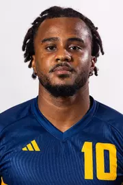 Christian Koffi 2023 Headshot