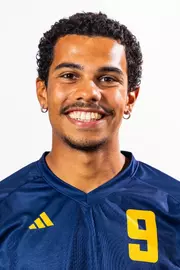 Eliott Labeth 2023 Headshot