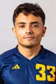 Edson Murguia 2023 Headshot