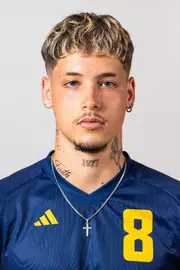 Samuel Nagy 2023 Headshot