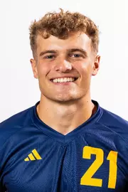Zach Nichols 2023 Headshot