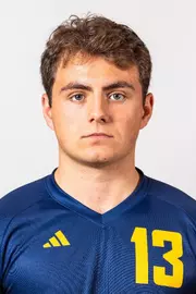 Braden Yows 2023 Headshot
