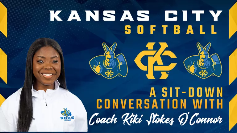 Sit Down with Kiki Stokes OConnor Graphic